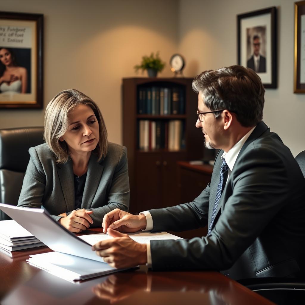 child support arrears lawyer Howard County