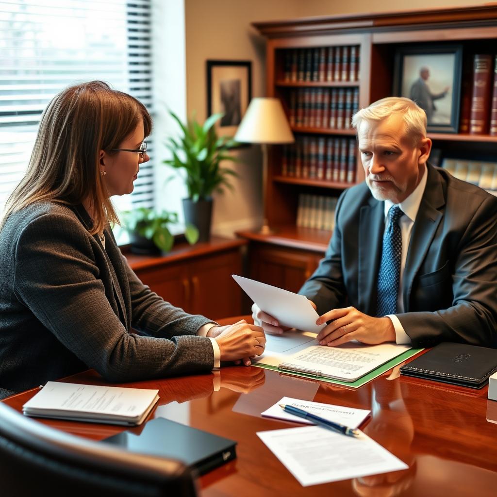 Child Support Arrears Lawyer James City County, VA