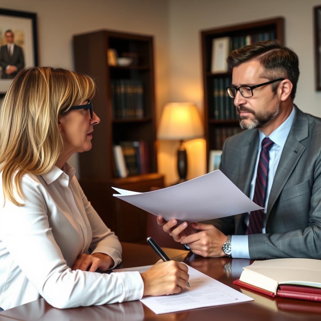 Child Support Arrears Lawyer King William County, VA