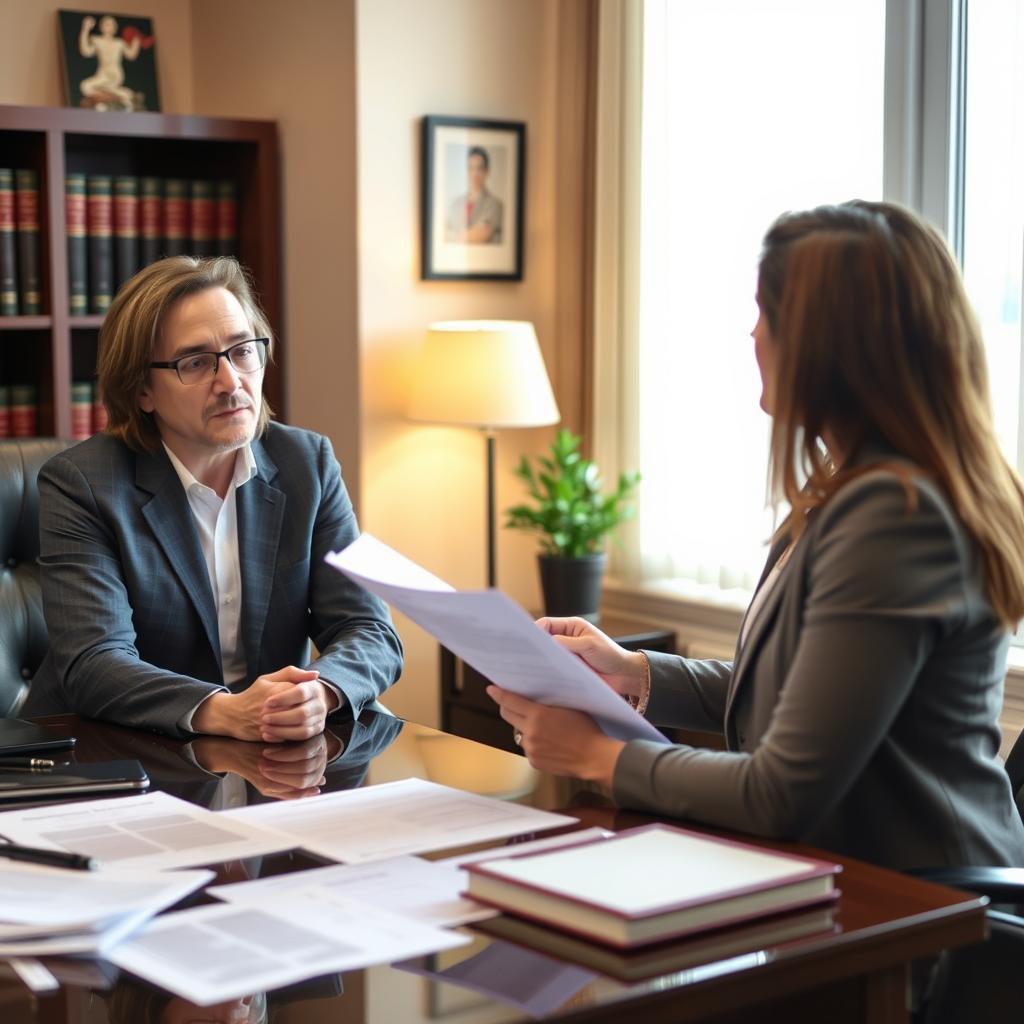 Child Support Arrears Lawyer Louisa County, VA