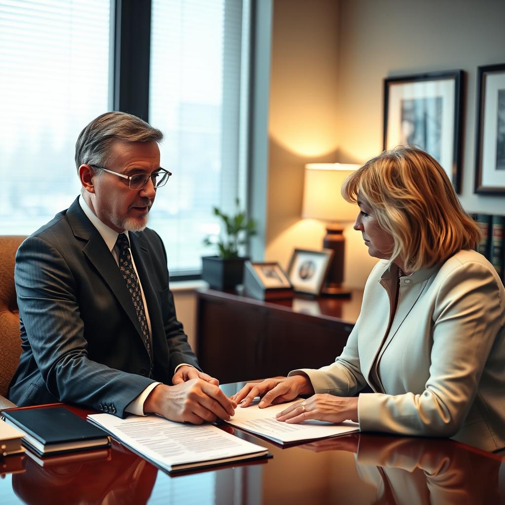 Child Support Arrears Lawyer Poquoson, VA