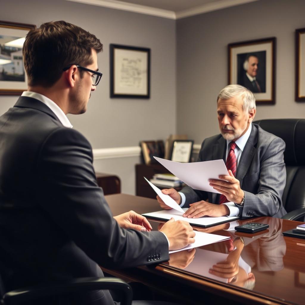 Child Support Arrears Lawyer Powhatan County, VA