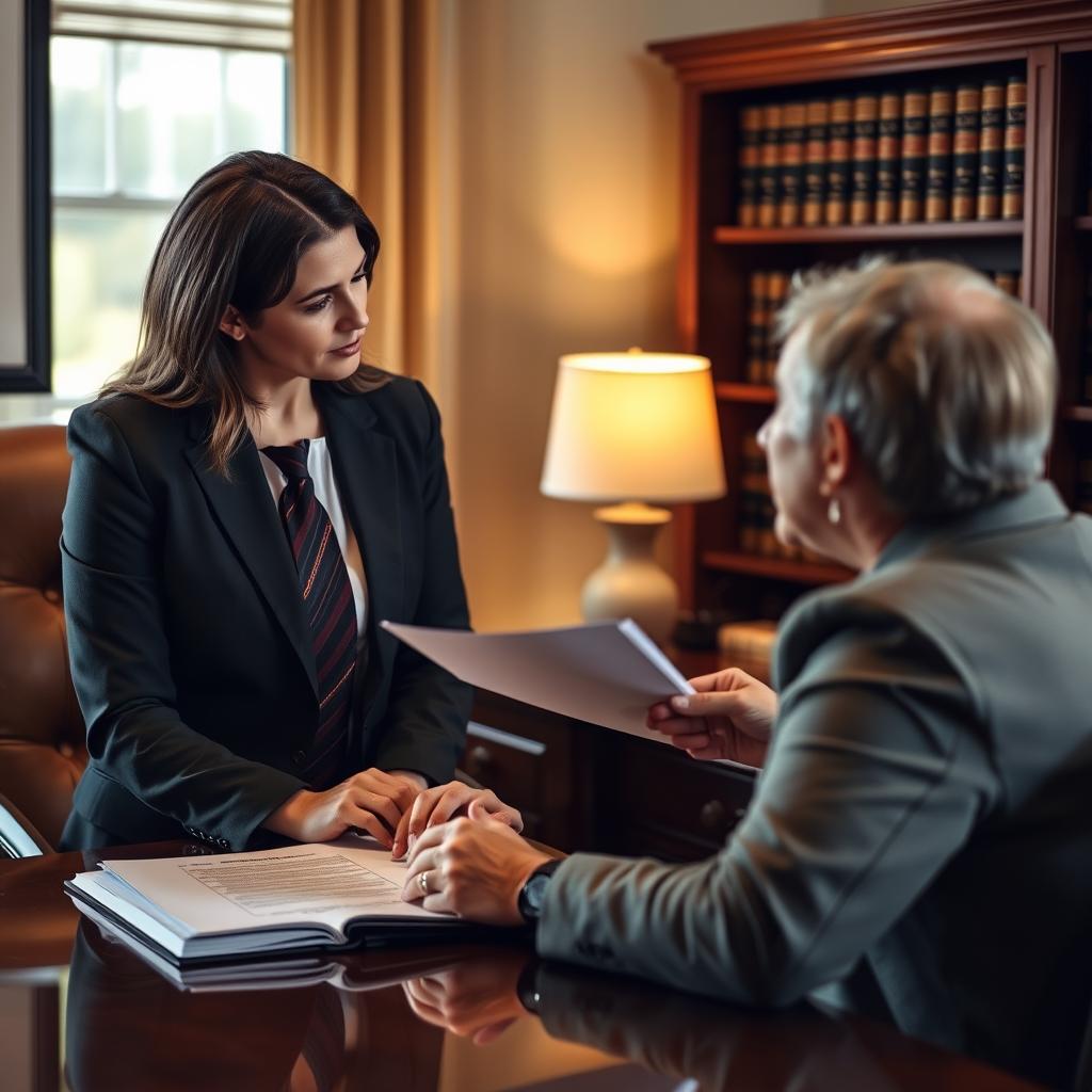 Child Support Arrears Lawyer Prince George County, VA