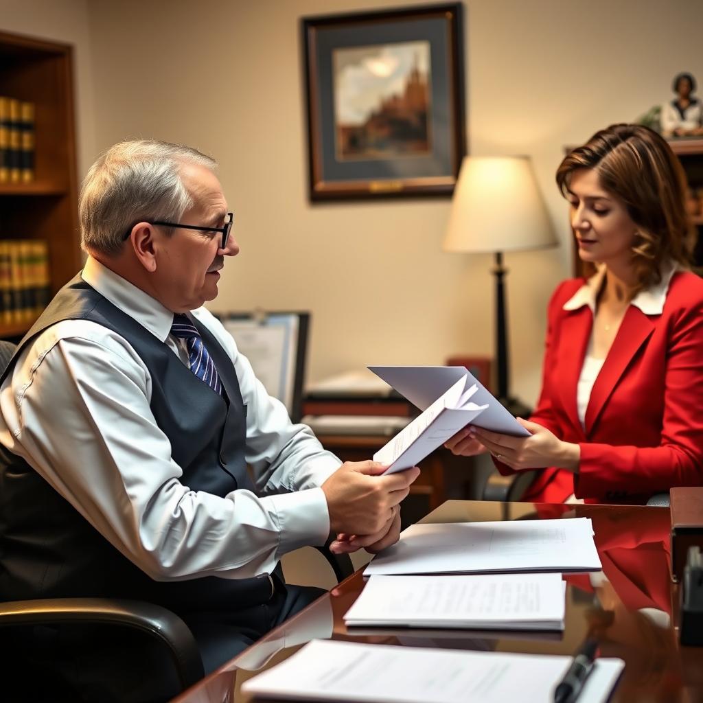 Child Support Arrears Lawyer Rappahannock County, VA