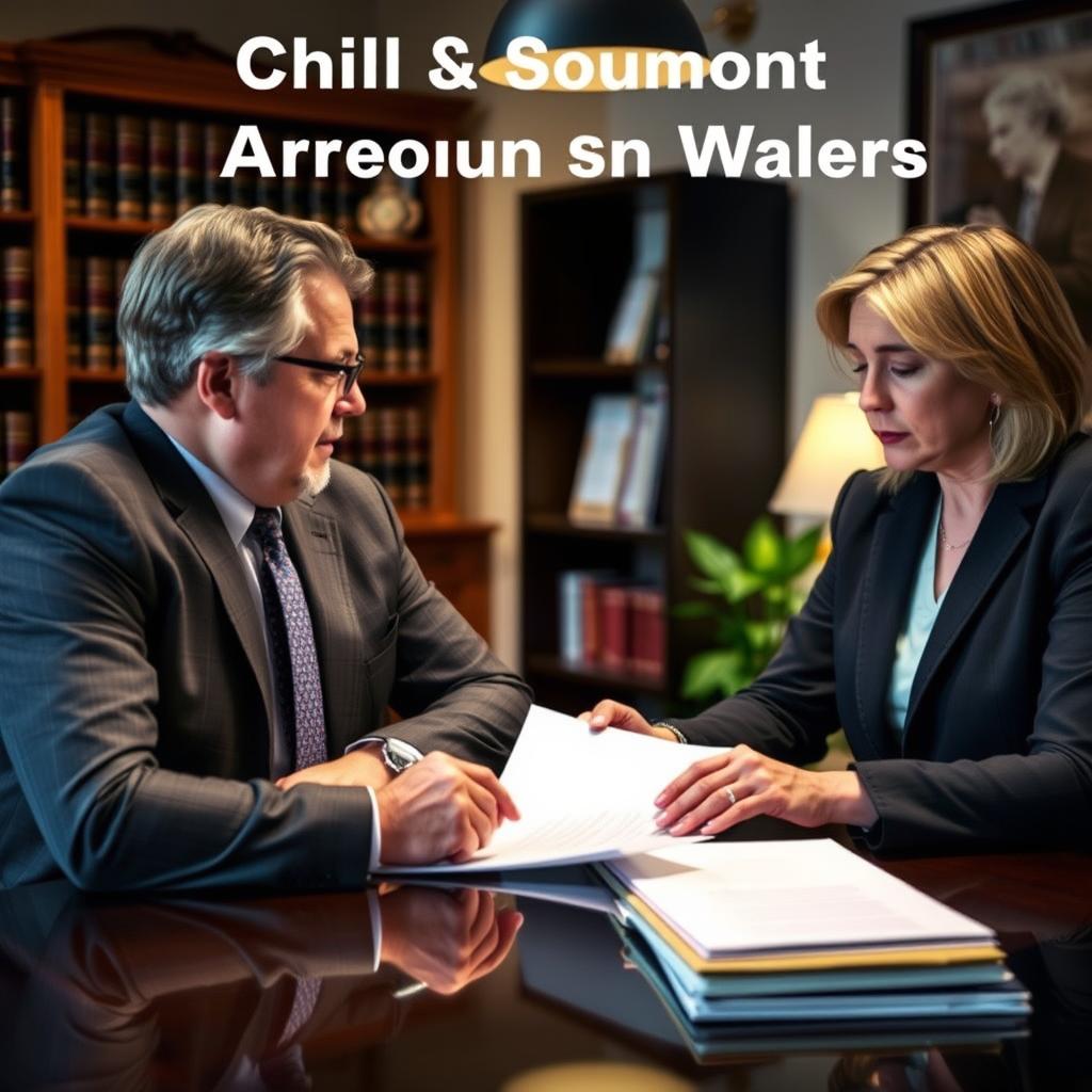 Child Support Arrears Lawyer Roanoke County, VA
