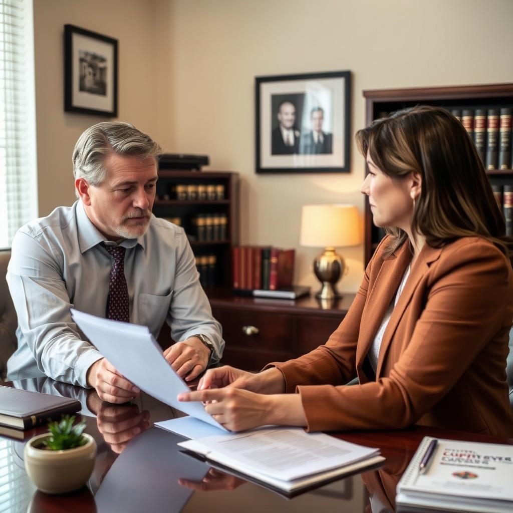 Child Support Arrears Lawyer Virginia Beach, VA
