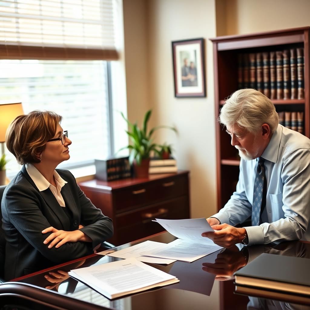 Child Support Arrears Lawyer Virginia, VA