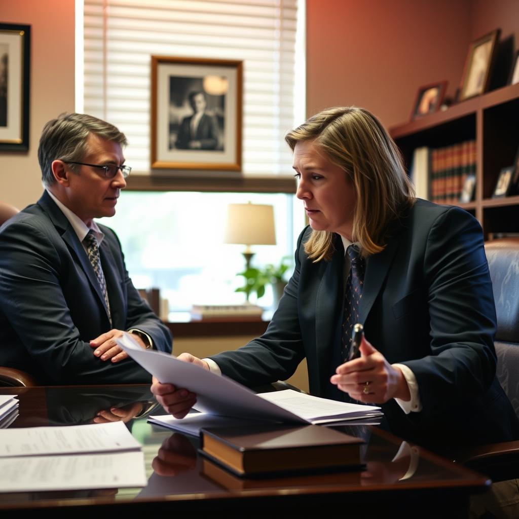 Child Support Arrears Lawyer York County, VA