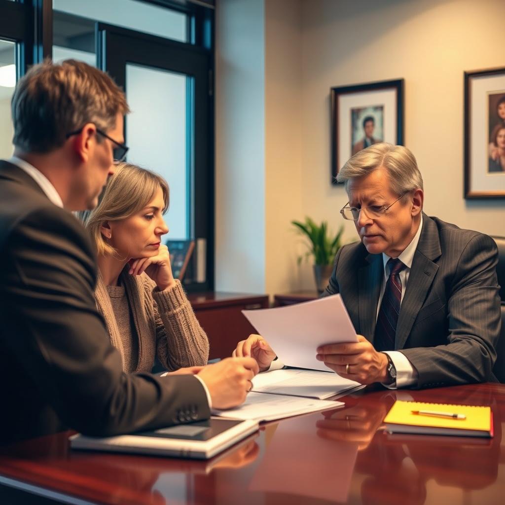 child support establishment lawyer Anne Arundel County