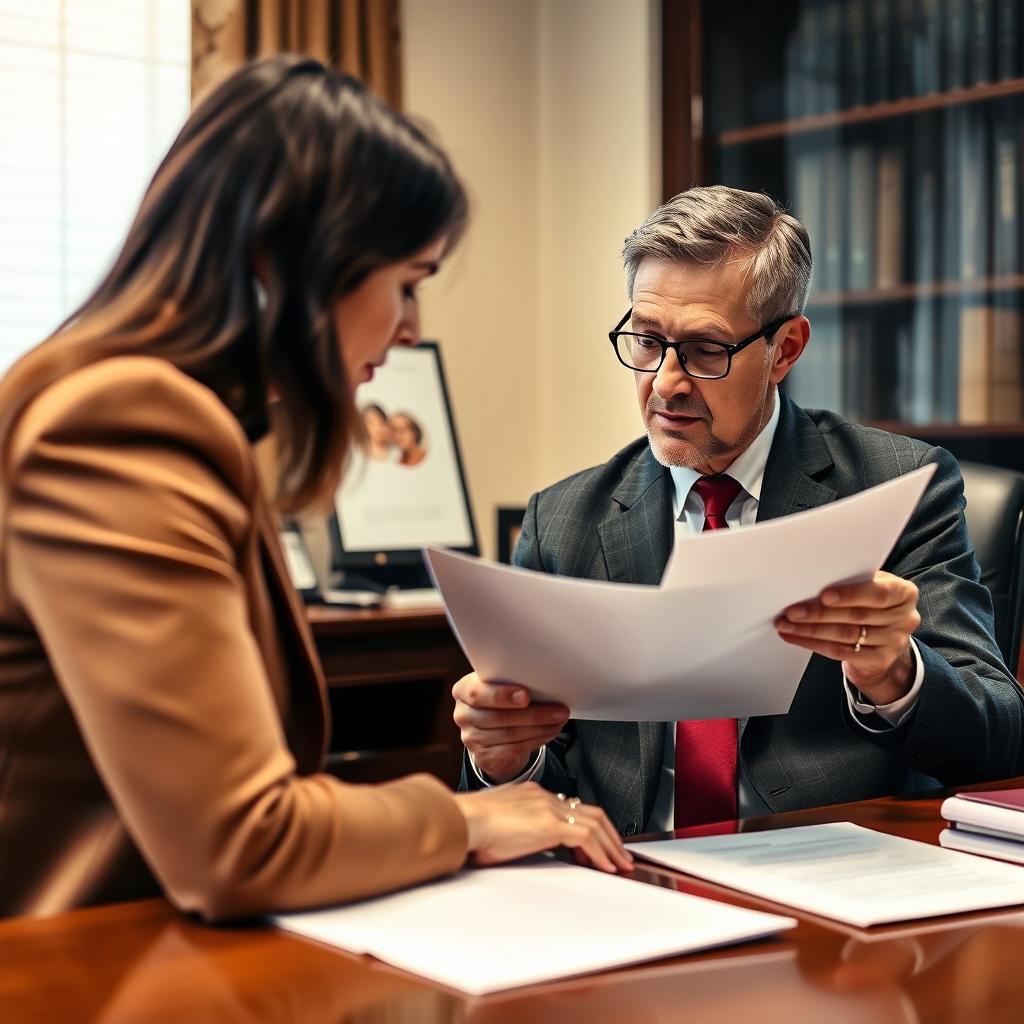 child support establishment lawyer Calvert County
