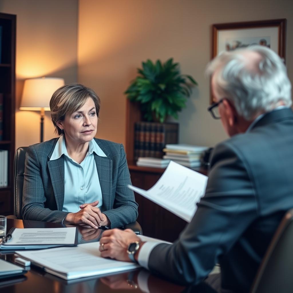 Child Support Establishment Lawyer Dinwiddie County, VA