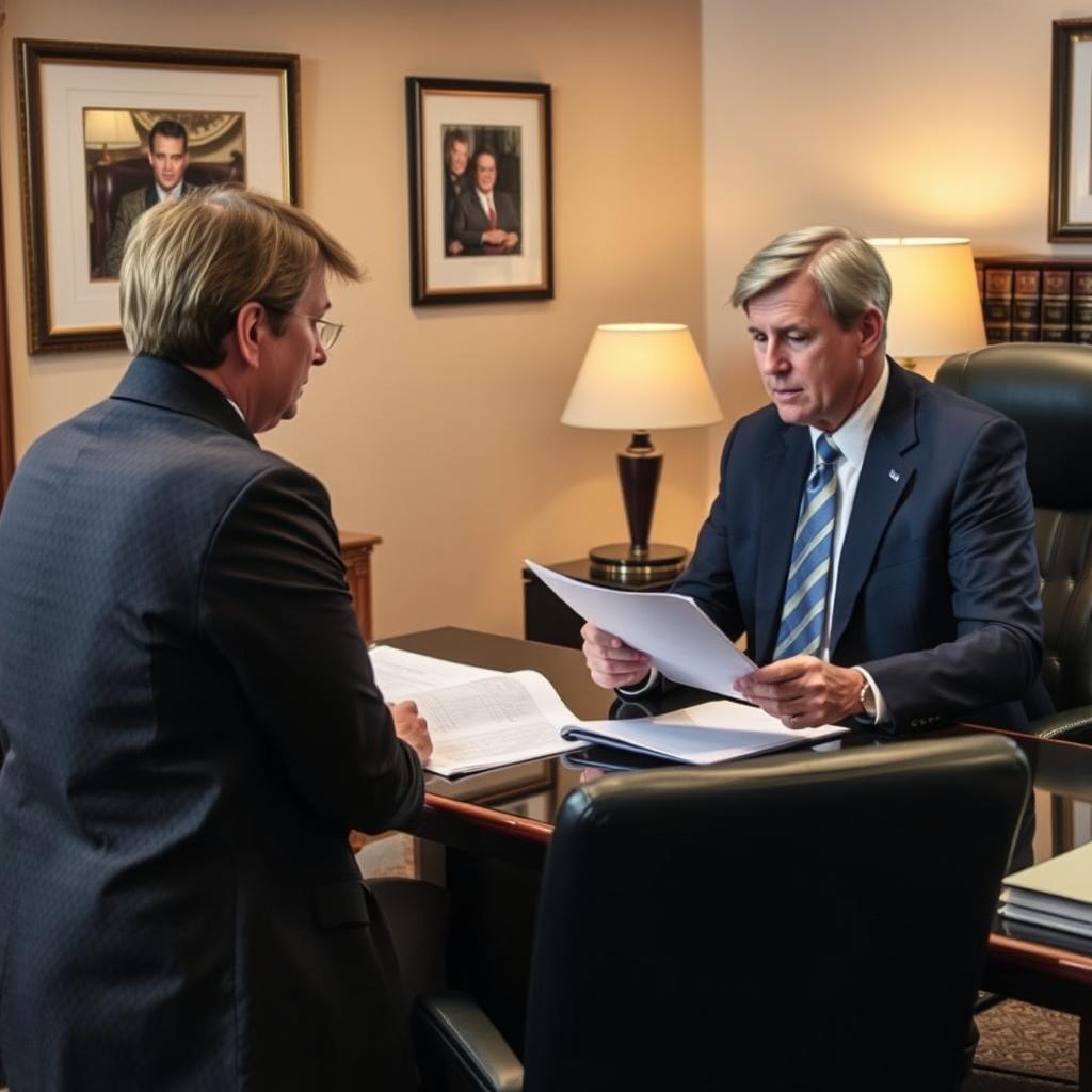 Child Support Establishment Lawyer Fluvanna County, VA