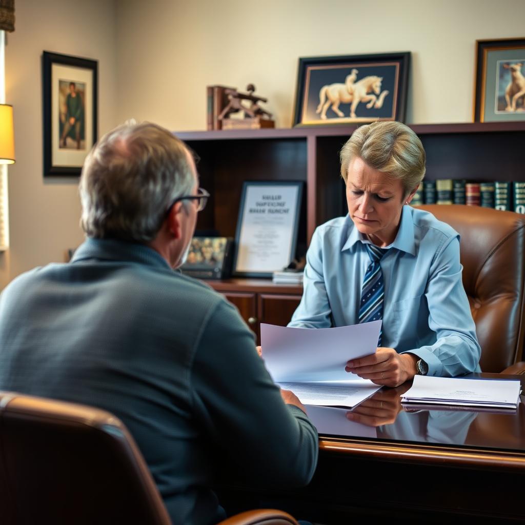 Child Support Establishment Lawyer Isle of Wight County, VA