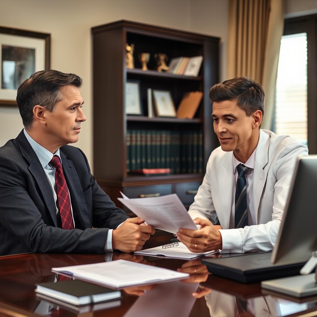 child support establishment lawyer Prince Georges County