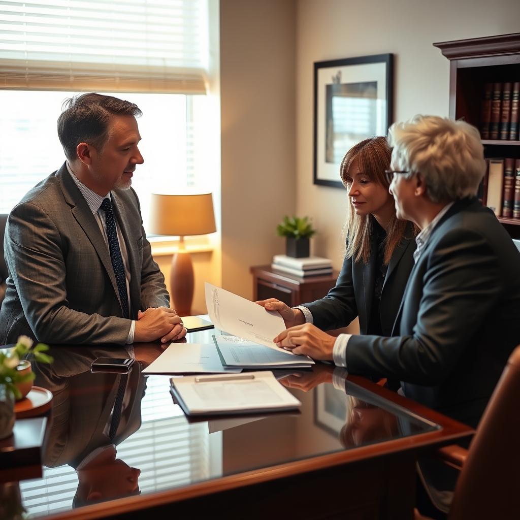 child support establishment lawyer Somerset County