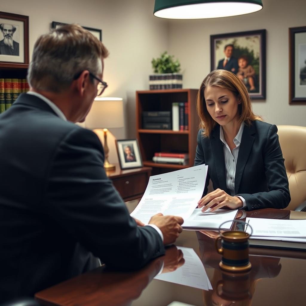 child support lawyer Baltimore County