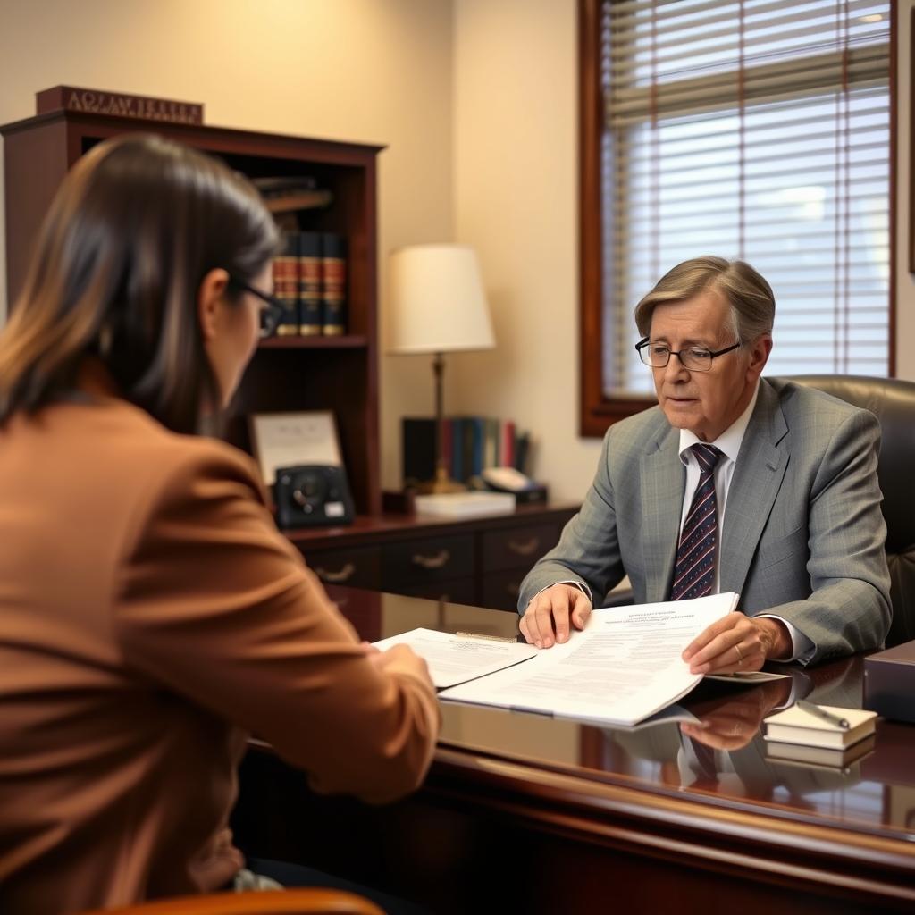 child support lawyer Calvert County