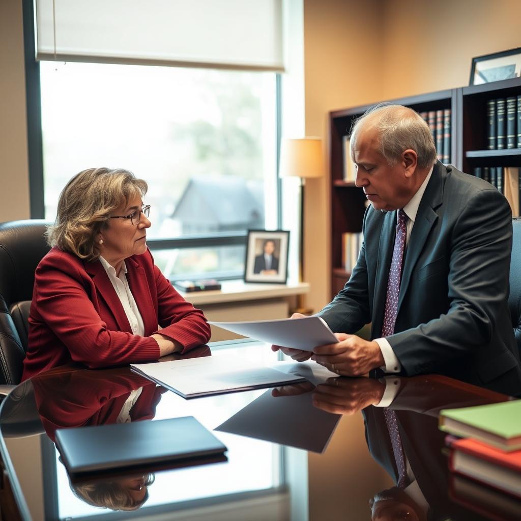 child support lawyer Cecil County