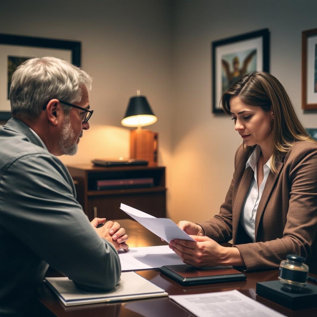 Child Support Lawyer Chesterfield County, VA