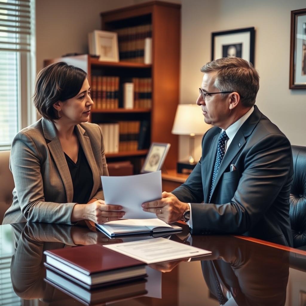 child support lawyer Dorchester County