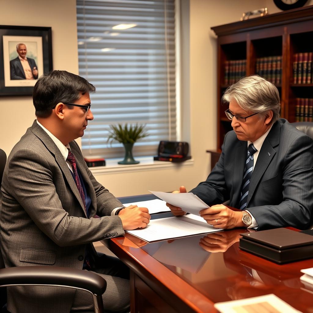 Child Support Lawyer Fauquier County, VA