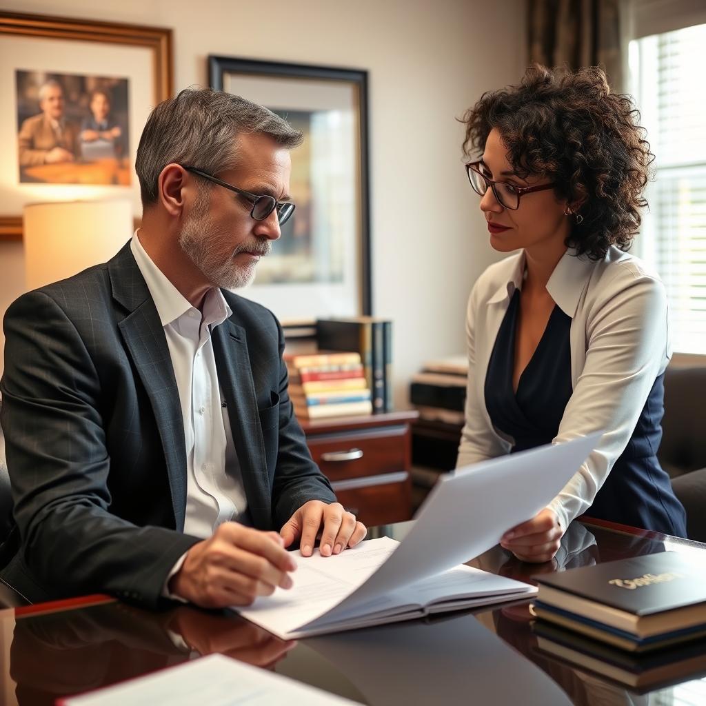 child support lawyer Garrett County
