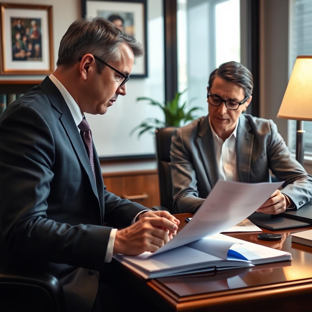 child support lawyer Kent County