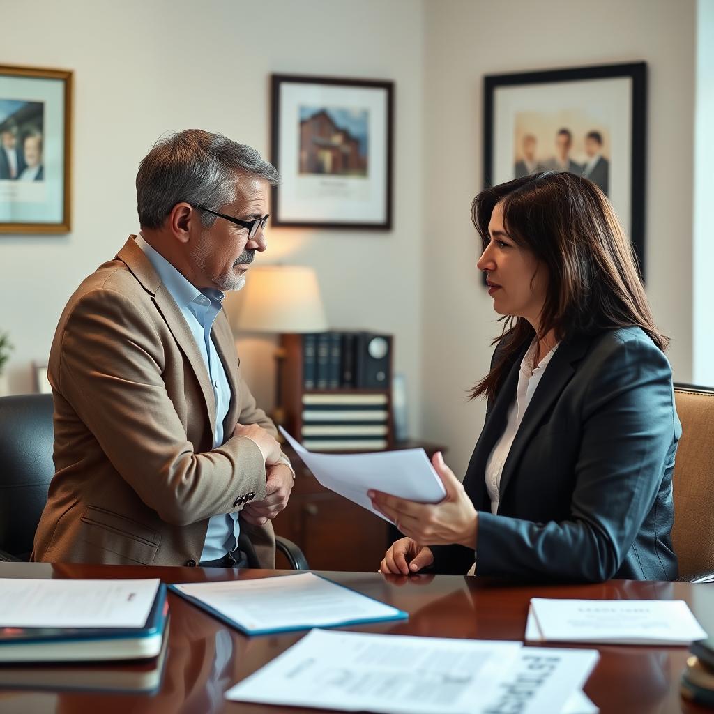 child support lawyer Montgomery County