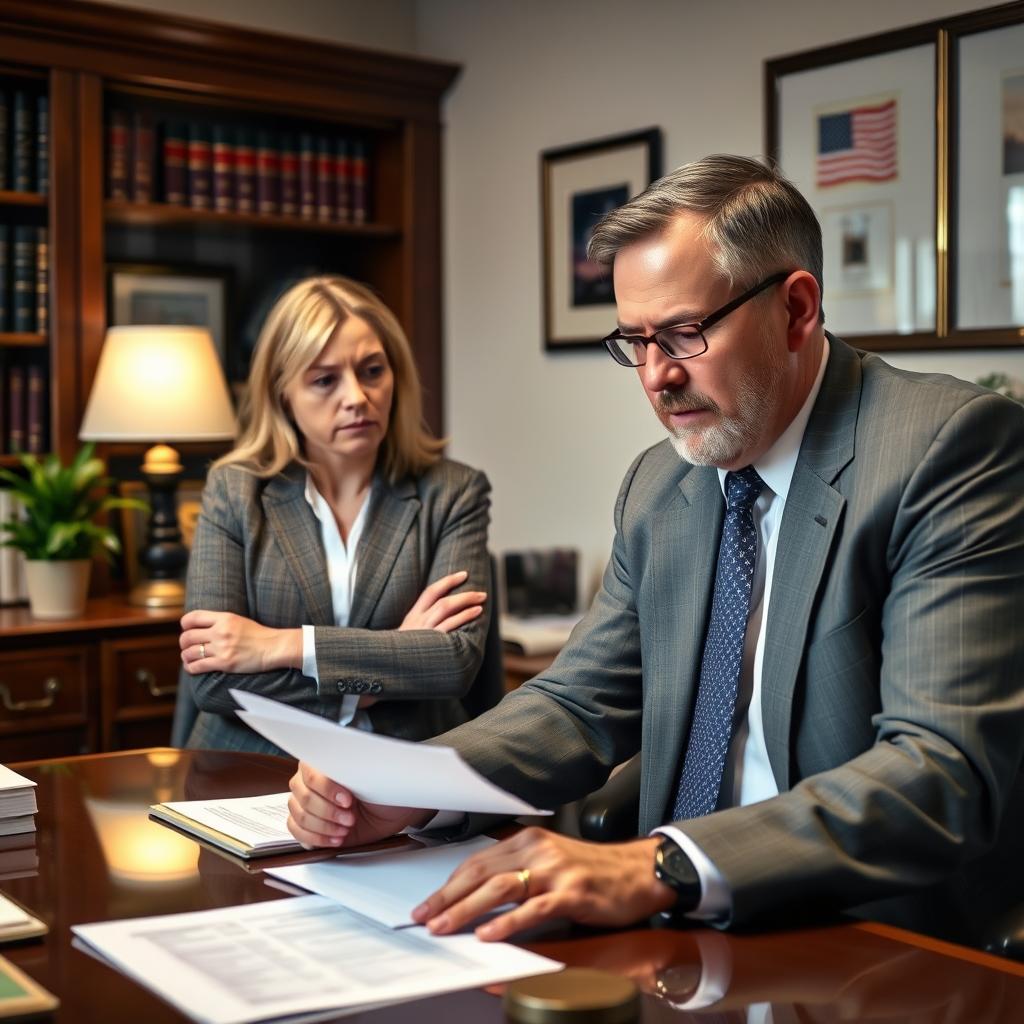 Child Support Lawyer New Kent County, VA