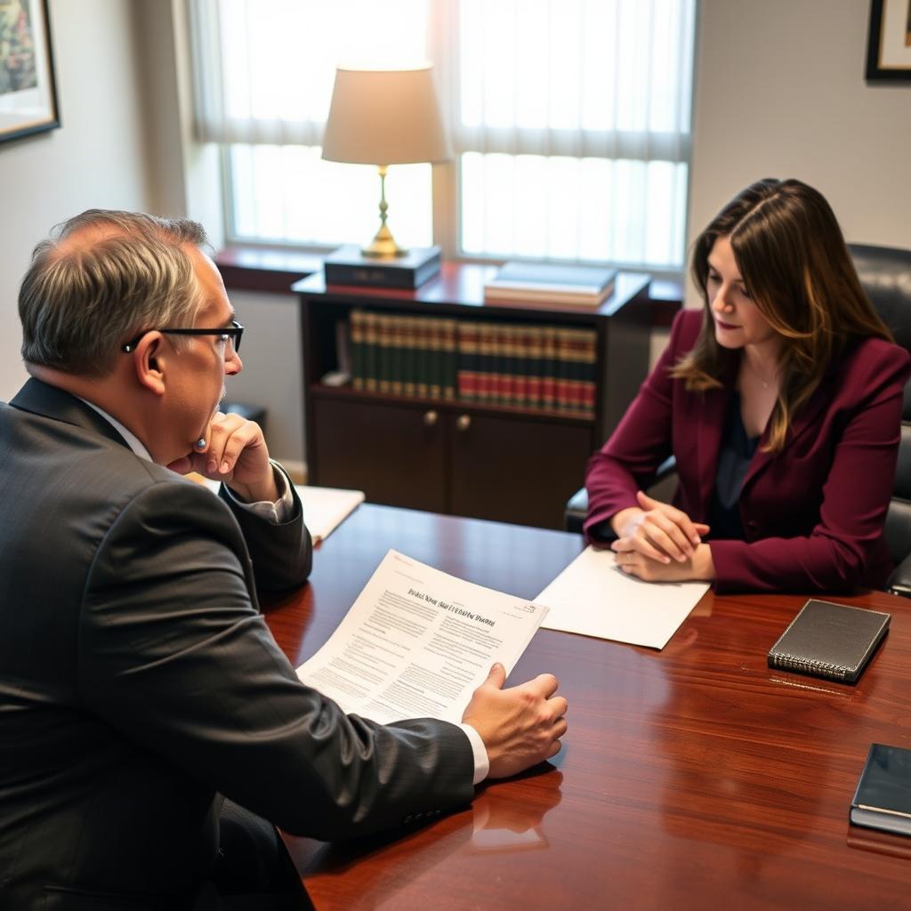 child support lawyer Rockville