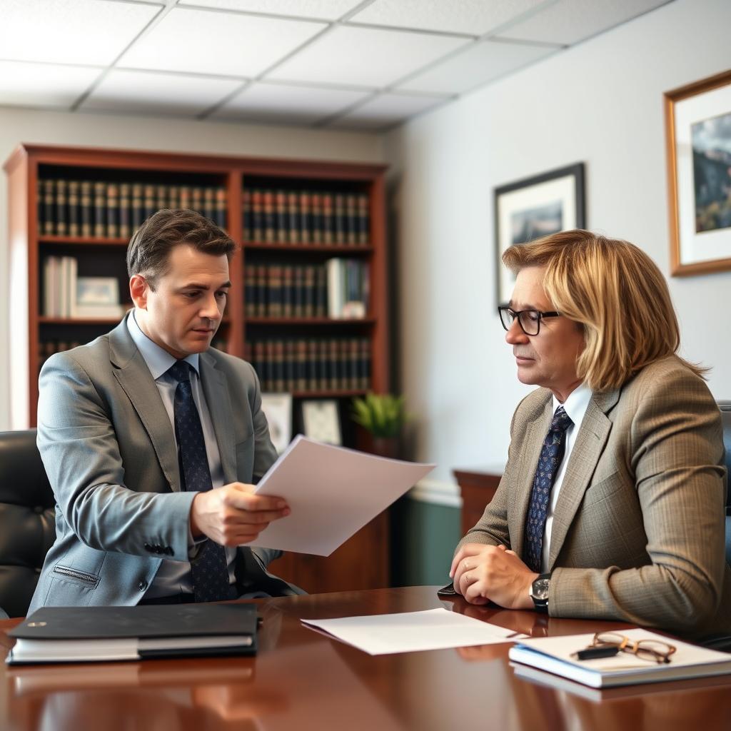 child support lawyer Salisbury