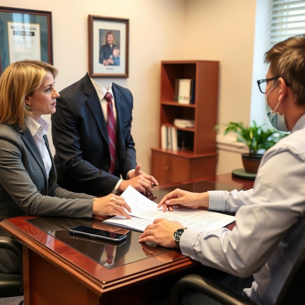 child support lawyer Somerset County