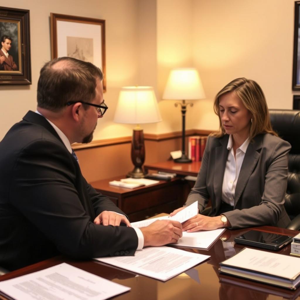 Child Support Lawyer Virginia, VA