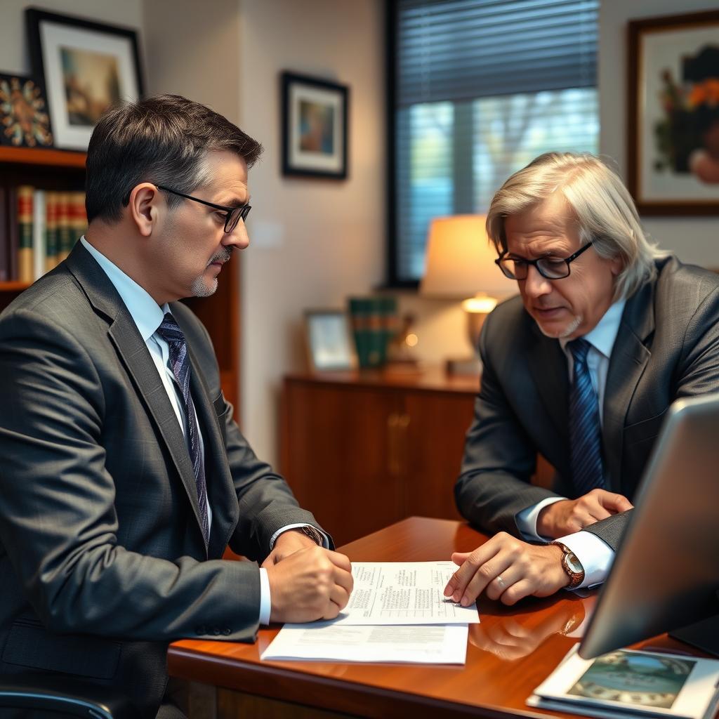 child support lawyer Washington County