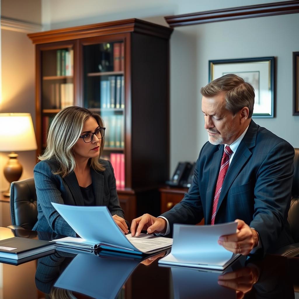 child support lawyer Worcester County