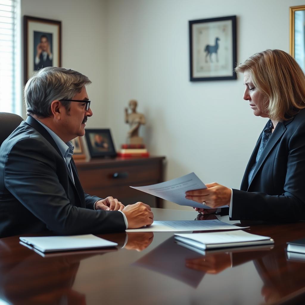 Child Support Lawyer York County, VA