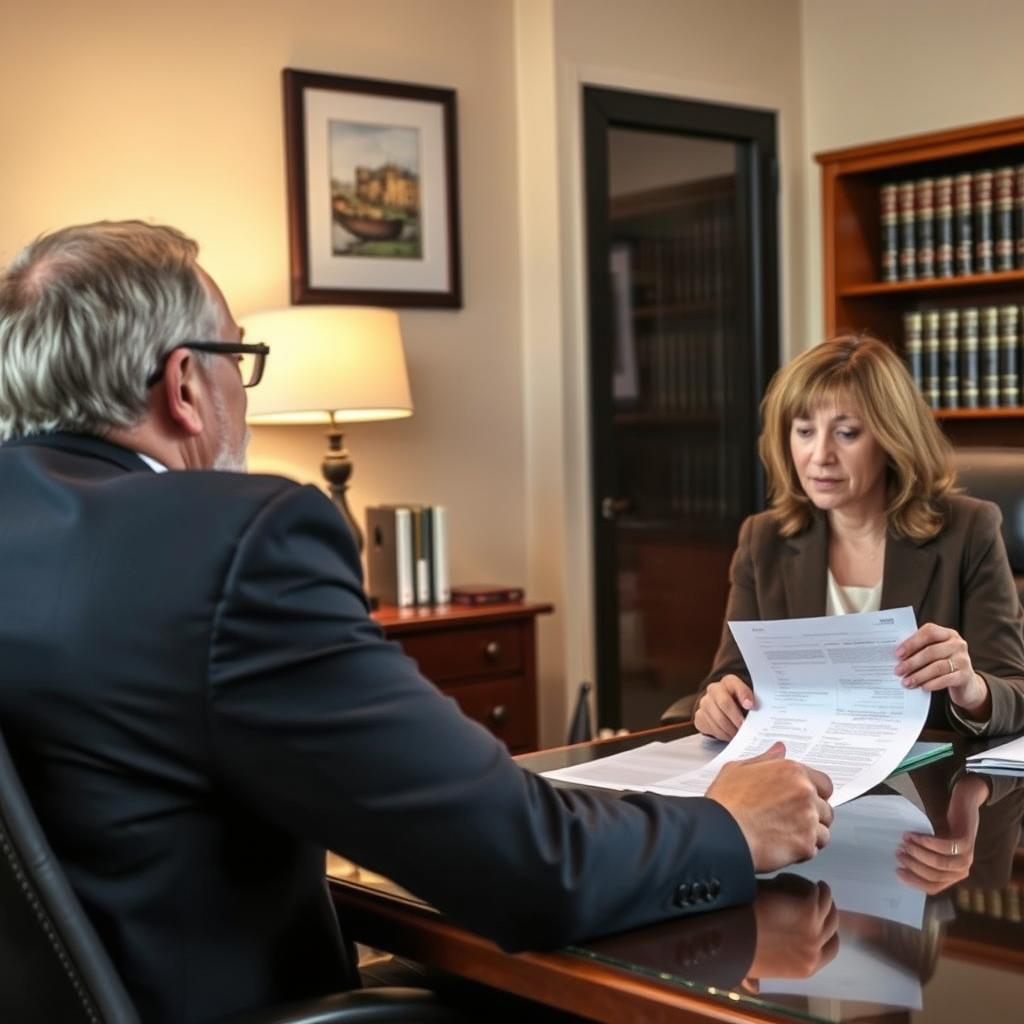 child support modification lawyer Anne Arundel County