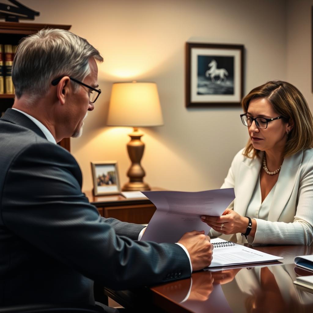 child support modification lawyer Calvert County