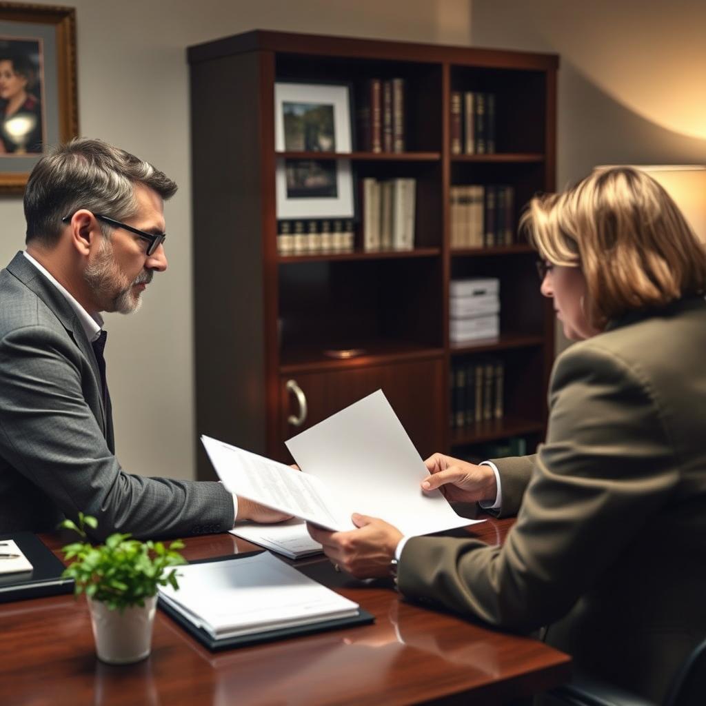 child support modification lawyer Charles County