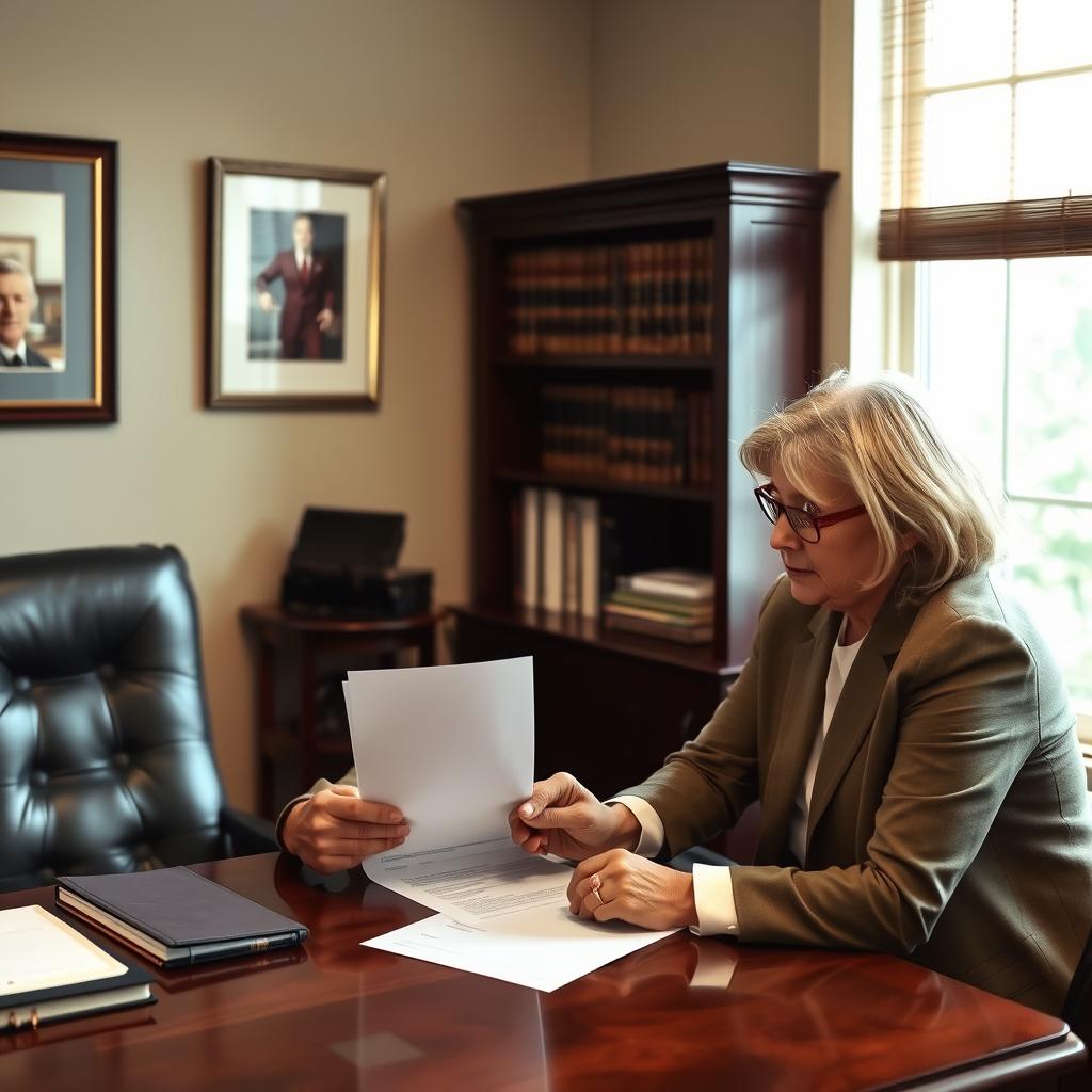 Child Support Modification Lawyer Fluvanna County, VA