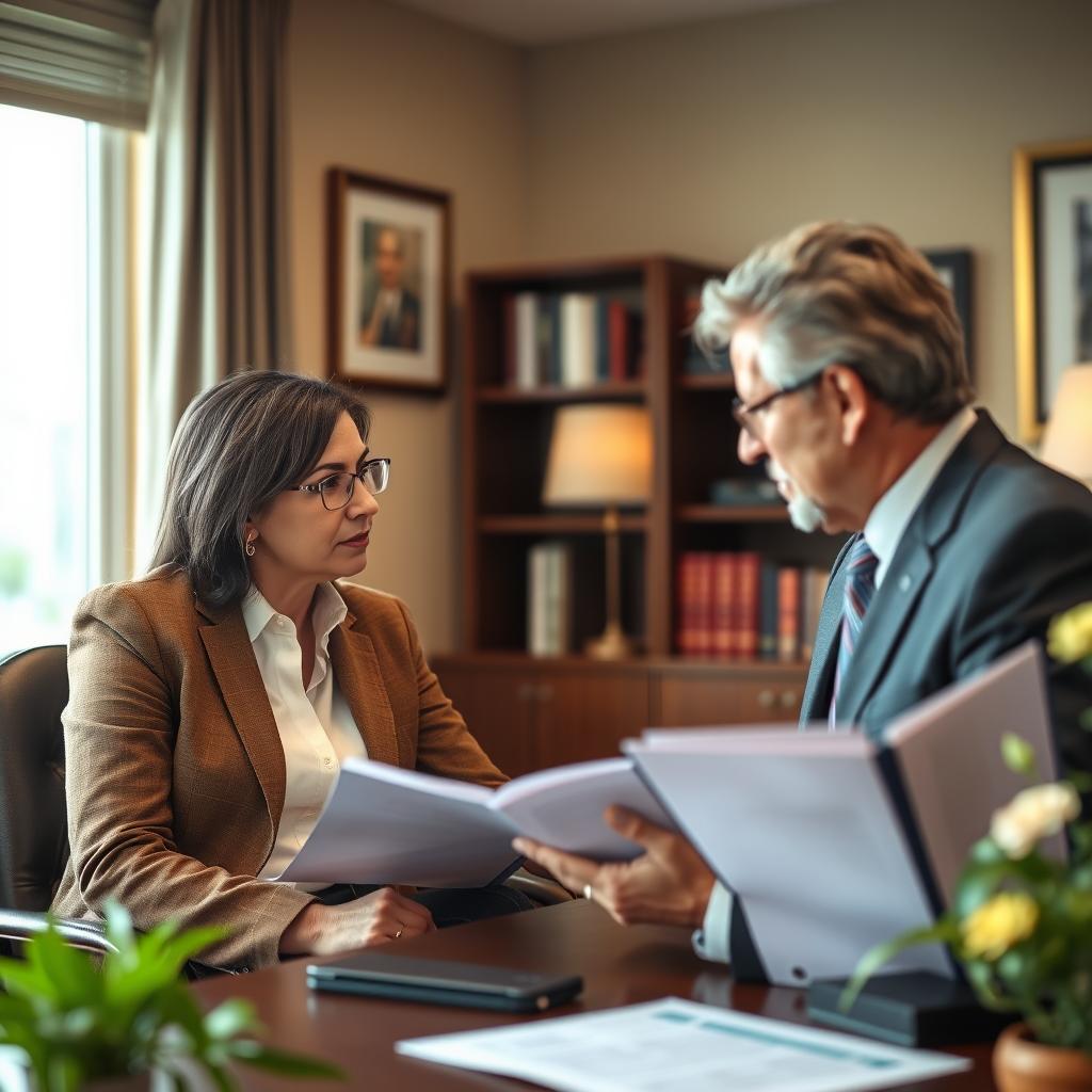 Child Support Modification Lawyer Isle of Wight County, VA