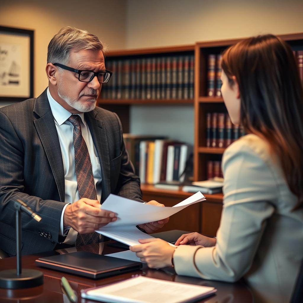 child support modification lawyer Kent County