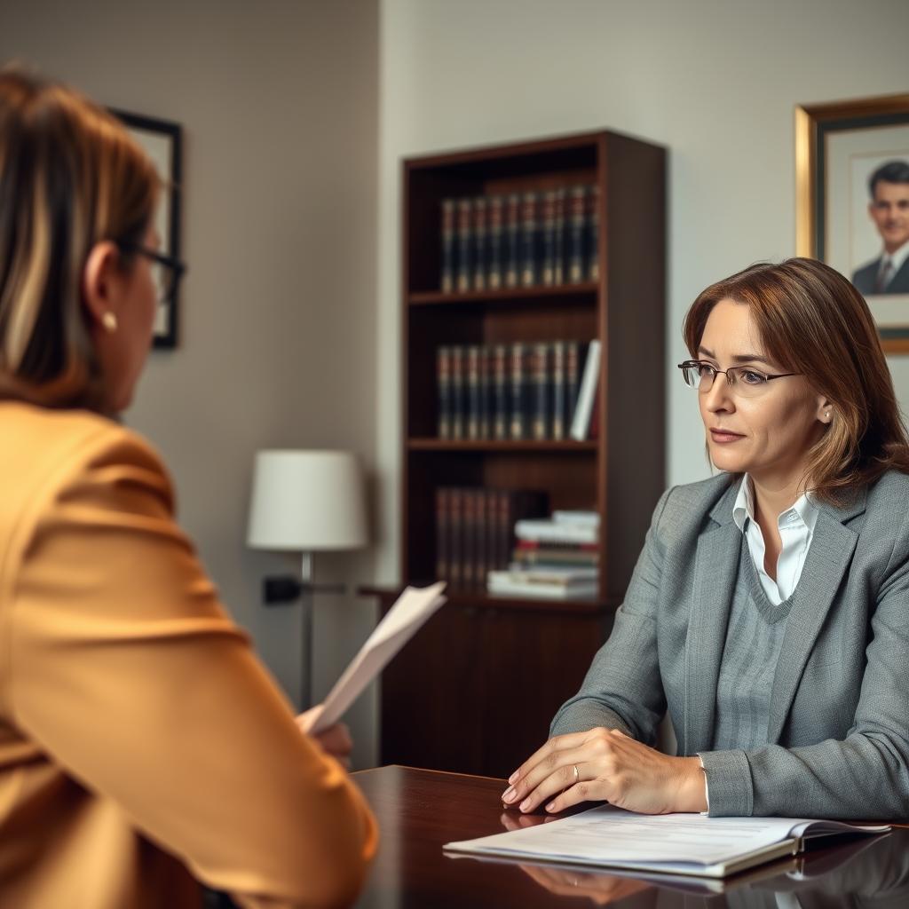child support modification lawyer Queen Annes County