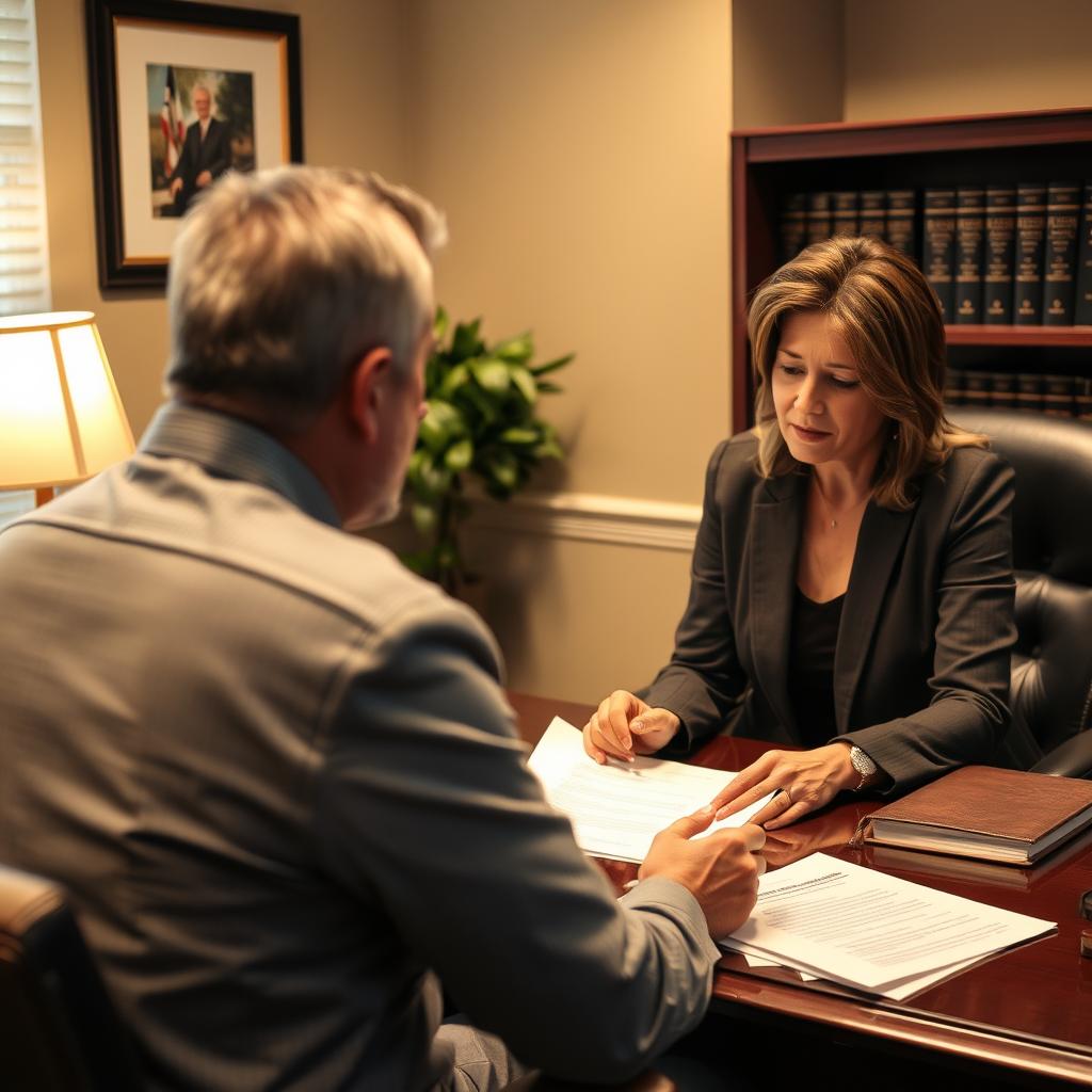 child support modification lawyer Somerset County