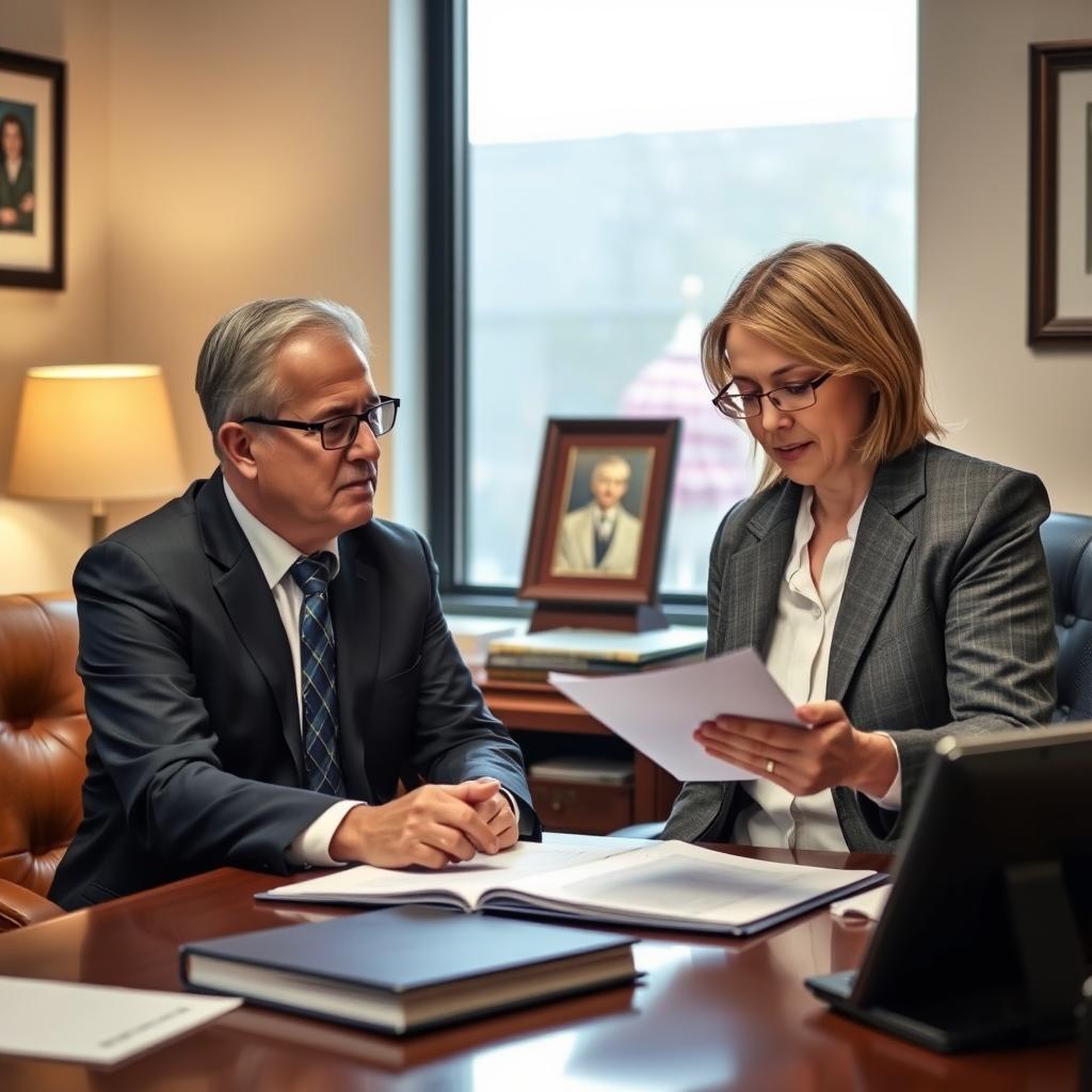 child support modification lawyer St Marys County
