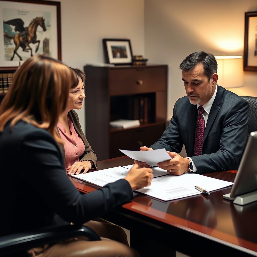 Child Support Modification Lawyer Virginia Beach, VA