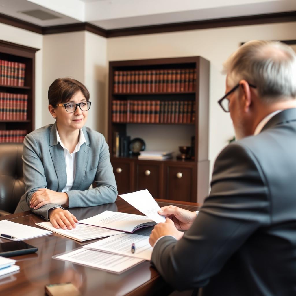 child support modification lawyer Washington County
