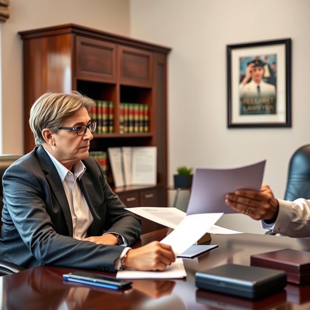 Contempt Lawyer Roanoke County