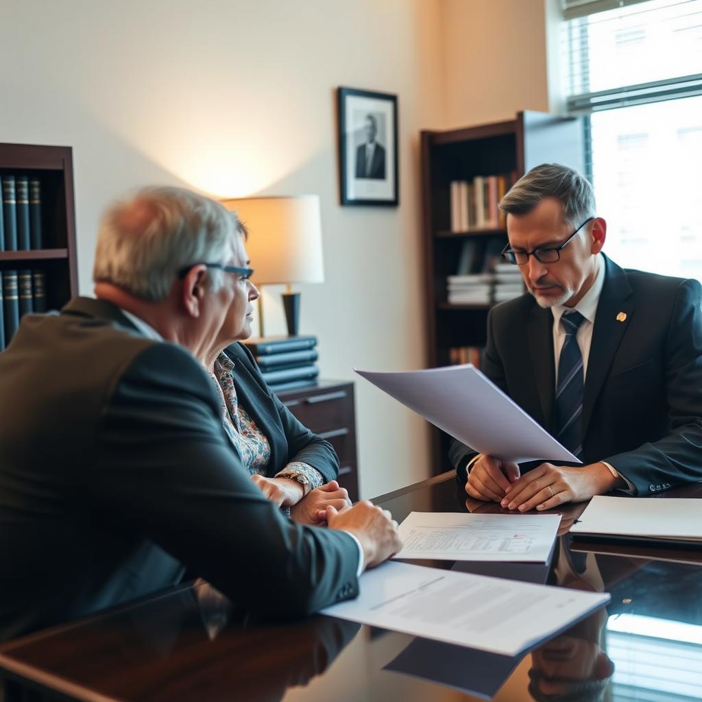 Contempt Of Court Lawyer Orange County