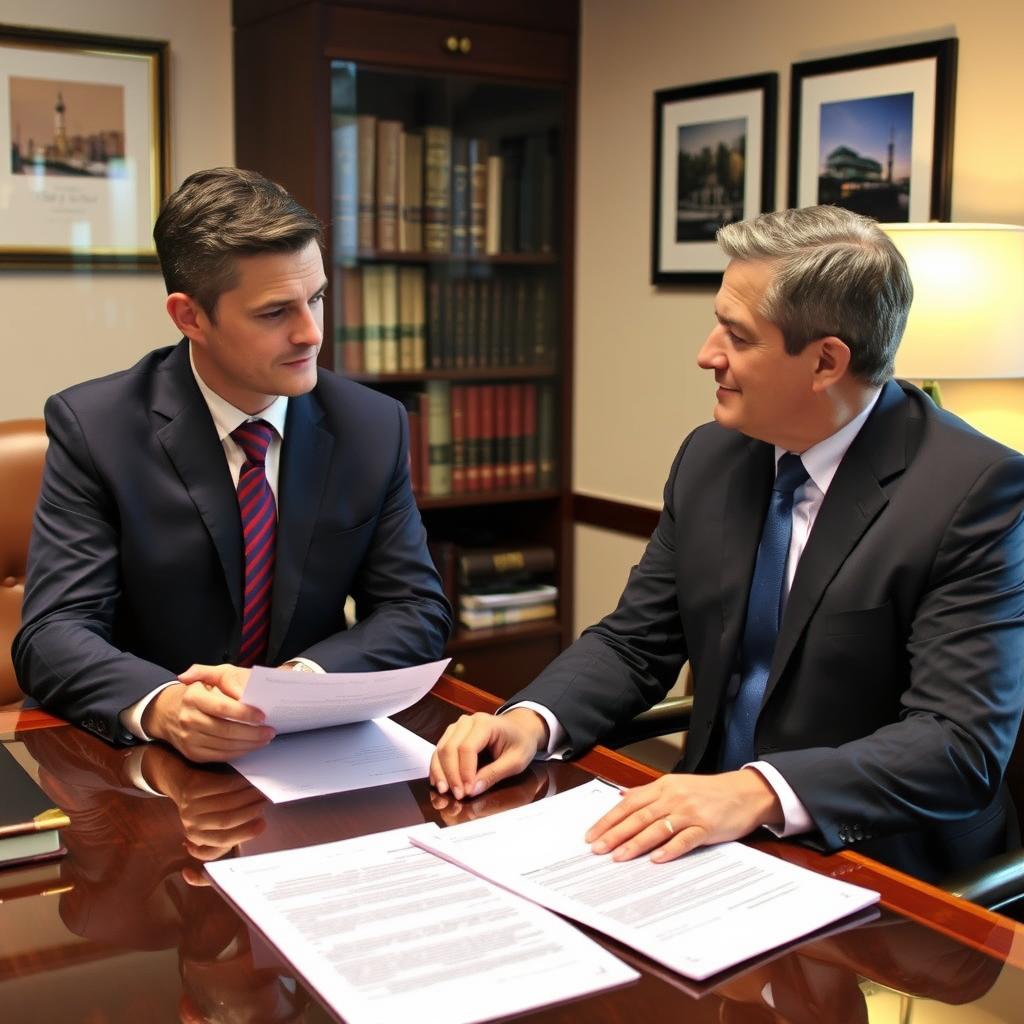 Contempt Of Court Lawyer Virginia Beach